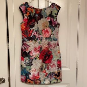 Ted Baker dress